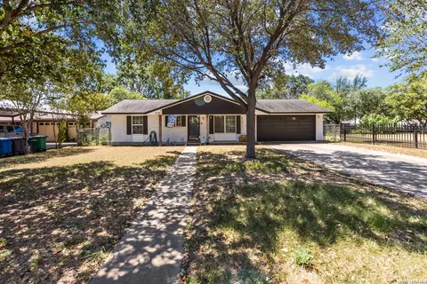 1618 Peterson, San Antonio, TX 78224
