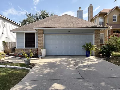 18 Brieley, San Antonio, TX 78250