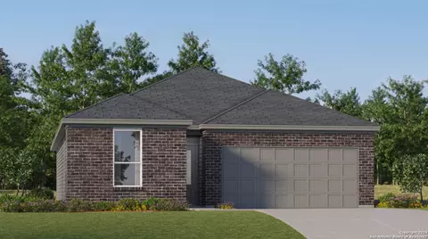 2855 Legend Park, New Braunfels, TX 78130