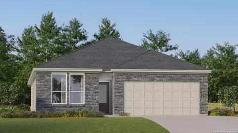 2883 Legend Park, New Braunfels, TX 78130