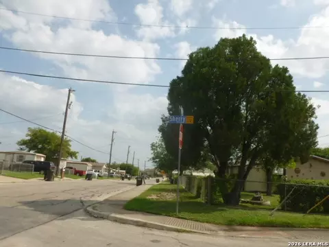 5130 Sherry St, San Antonio, TX 78242