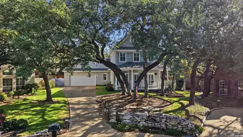 3415 Softrain, San Antonio, TX 78259