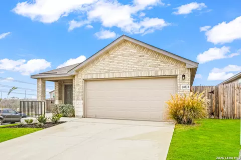 10523 Pomme, San Antonio, TX 78252