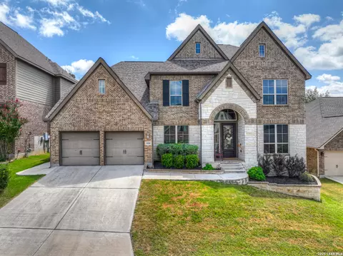 25818 Enchanted Dawn, San Antonio, TX 78255