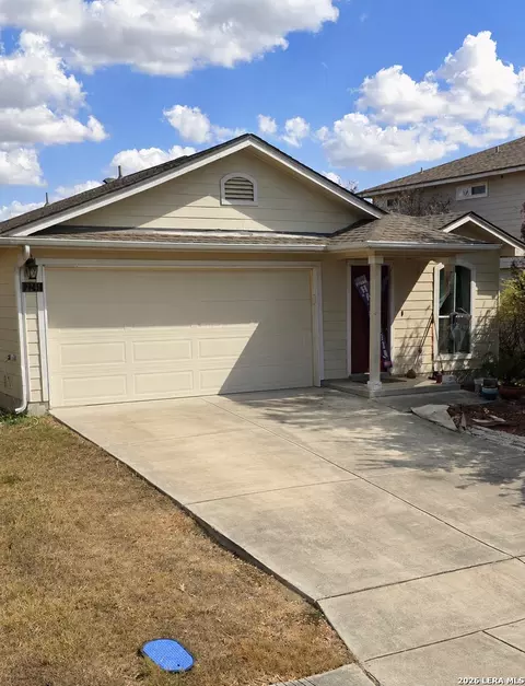 2241 Stoneleigh, New Braunfels, TX 78130