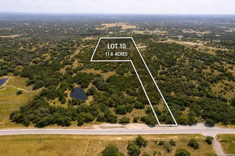tbd Lot 10 Sisterdale Rd, Boerne, TX 78006