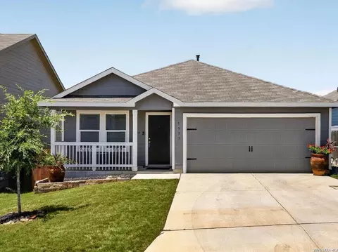 5933 Companion Loop, Bulverde, TX 78163