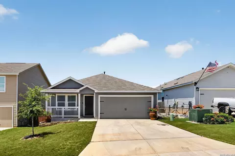 5933 Companion Loop, Bulverde, TX 78163