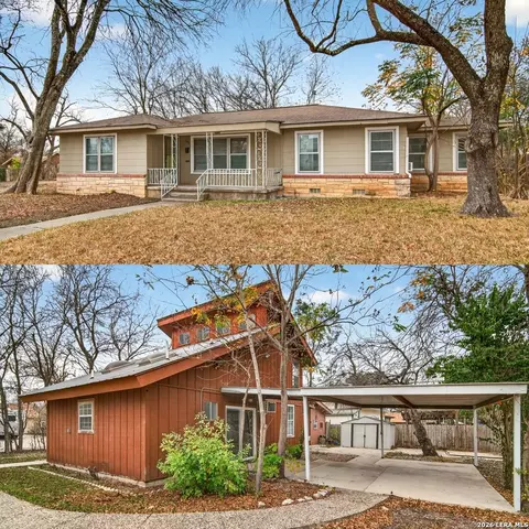 181 Hermine Blvd, San Antonio, TX 78212