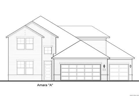 2700 Sierra Chicas Ln, Seguin, TX 78155