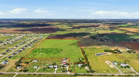 0 S Santa Clara, Seguin, TX 78155