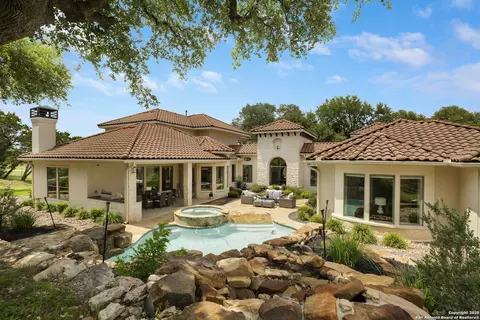 170 Riverwood, Boerne, TX 78006