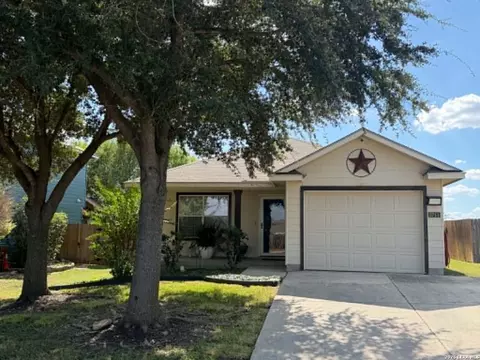 2711 Point Sur, Converse, TX 78109