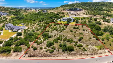 23122 Taylor Rdg, San Antonio, TX 78255
