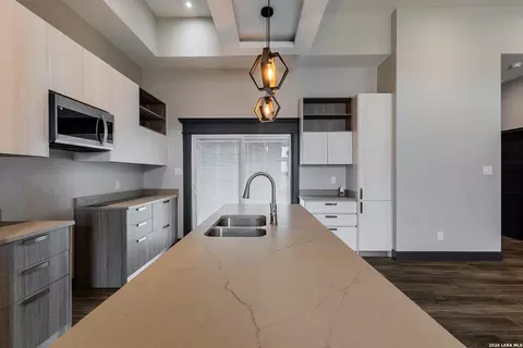 Kitchen - 1022 Colon Ln, Eagle Pass, TX 78852 photo 5 of 5