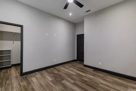 Bedroom - 1022 Colon Ln, Eagle Pass, TX 78852 photo 5 of 6