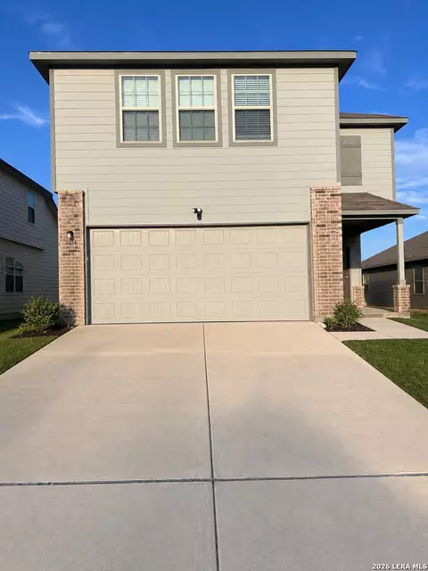7656 Toledo Bnd, San Antonio, TX 78252