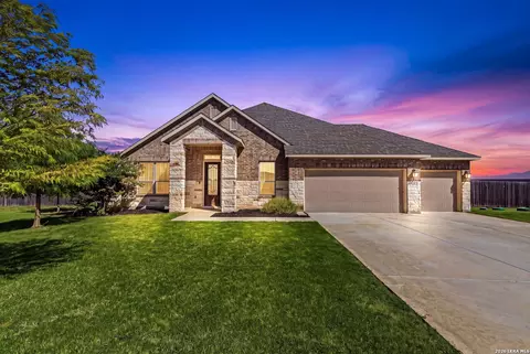 5003 Bonniecrest, San Antonio, TX 78263