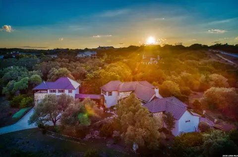 50 Muirfield, Boerne, TX 78006