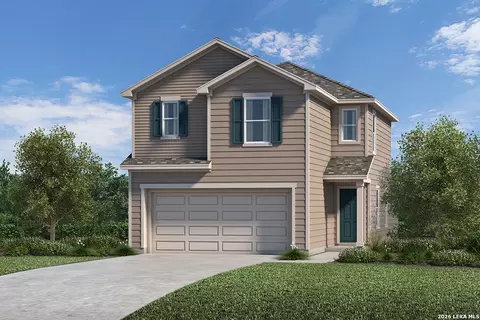 4579 Gato Calico Dr, San Antonio, TX 78222