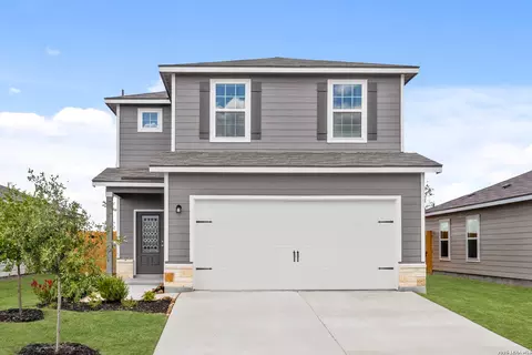 11506 Woodpecker Dr, San Antonio, TX 78223