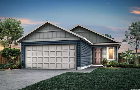 13308 Palm Frond, San Antonio, TX 78245