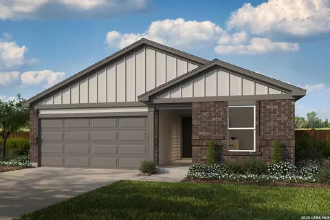 7711 Mountaineer Way, San Antonio, TX 78253