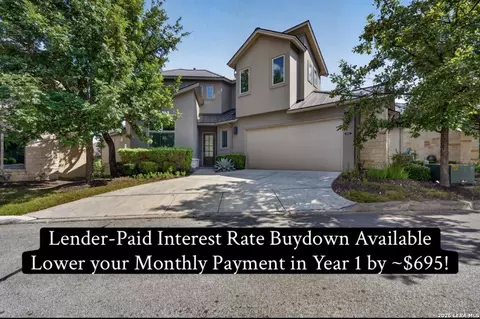 4612 Avery Way, San Antonio, TX 78261