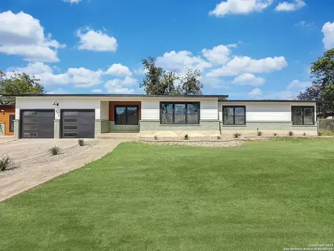 519 Jackson Keller Rd, San Antonio, TX 78216