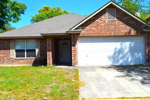 10314 Western Sun, San Antonio, TX 78240
