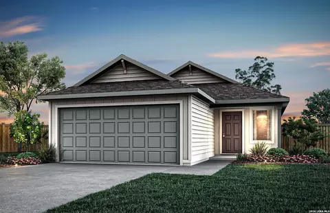 13307 Palm Frond, San Antonio, TX 78245