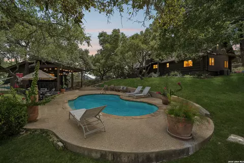 28155 Boerne Stage Rd, Boerne, TX 78006