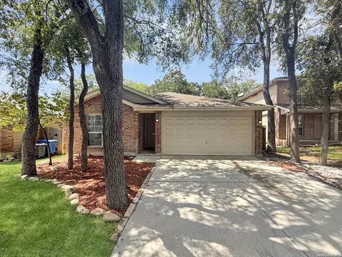 15911 Manes Grv, San Antonio, TX 78247