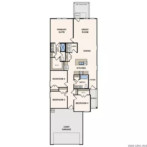 5514 Franklin Hls, Von Ormy, TX 78073 photo 2