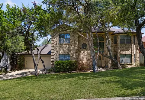 6815 Waxachie Way, San Antonio, TX 78256