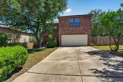 13511 Magnolia Brk, San Antonio, TX 78247