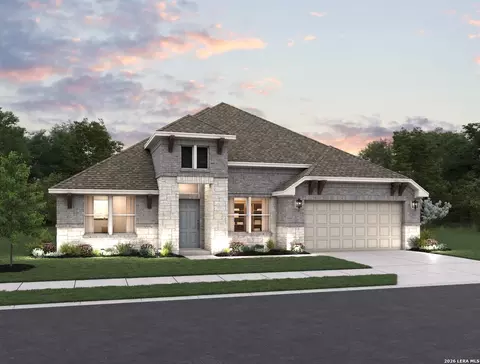 10147 Dew Ridge Way, Schertz, TX 78154