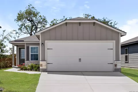 11502 Cardinal Crk, San Antonio, TX 78223