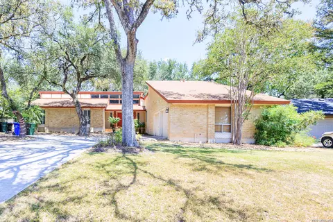 2143 Green Creek St, San Antonio, TX 78232