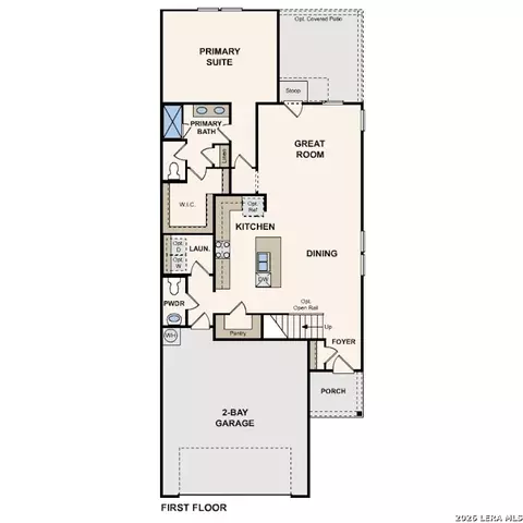 5510 Franklin Hls, Von Ormy, TX 78073 photo 3