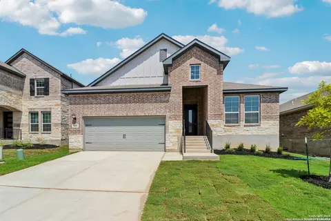 11451 Feather Vale, San Antonio, TX 78254