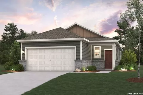 5511 Franklin Hls, Von Ormy, TX 78073 photo 3
