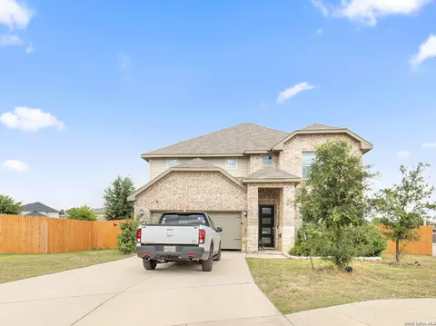2314 Pennilynn Way, San Antonio, TX 78253