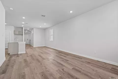 Living - 5515 Franklin Hls, Von Ormy, TX 78073 photo 3 of 3