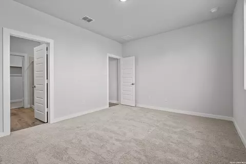 Bedroom - 5515 Franklin Hls, Von Ormy, TX 78073 photo 1 of 4