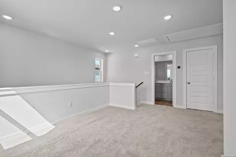 Entry Way - 5515 Franklin Hls, Von Ormy, TX 78073 photo 5 of 5