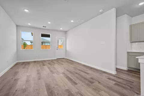 Living - 5515 Franklin Hls, Von Ormy, TX 78073 photo 2 of 3