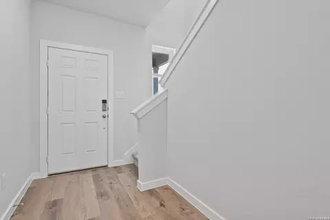 Entry Way - 5515 Franklin Hls, Von Ormy, TX 78073 photo 2 of 5