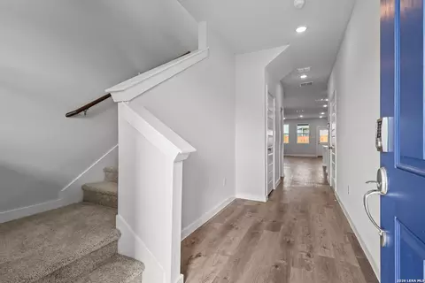 Entry Way - 5515 Franklin Hls, Von Ormy, TX 78073 photo 1 of 5
