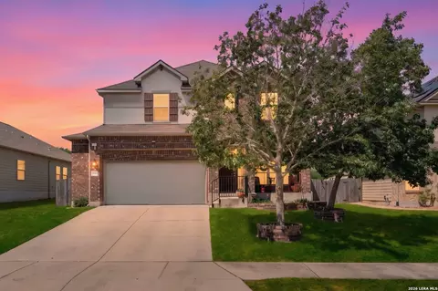 5287 Top Ridge Ln, Schertz, TX 78108